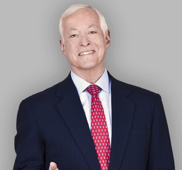 Brian Tracy