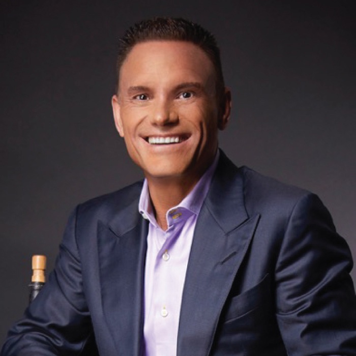 Kevin Harrington